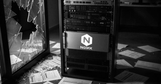 Critical Vulnerability in NGINX Exploited in the Wild: A Deep Dive into CVE-2026-42945