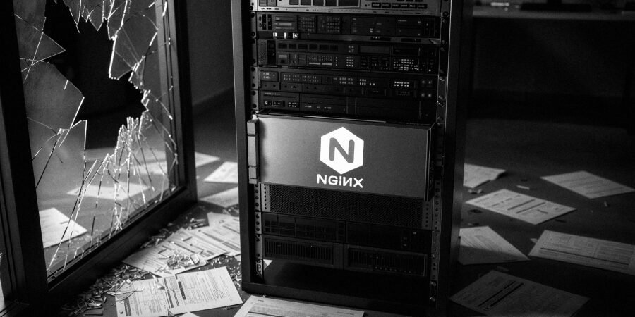 Critical Vulnerability in NGINX Exploited in the Wild: A Deep Dive into CVE-2026-42945