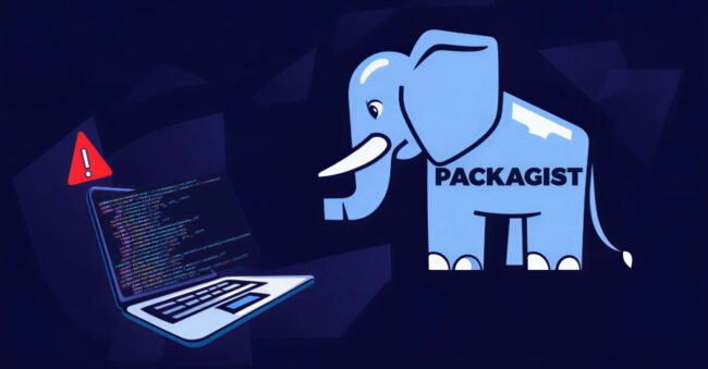 Packagist Supply Chain Attack Exposes Vulnerabilities in Software Dependencies