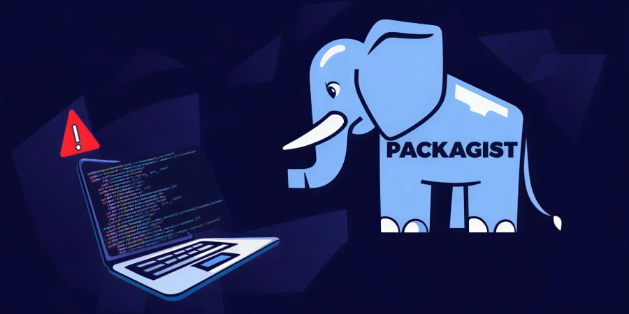 Packagist Supply Chain Attack Exposes Vulnerabilities in Software Dependencies