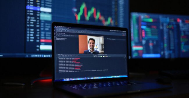 JINX-0164: Una Nueva Amenaza Para Empresas de Criptomonedas Utilizando Malware de MacOS e Ingeniería Social