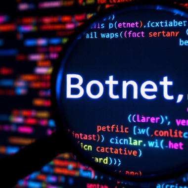 Massive Dismantling of a Botnet: Dutch Authorities Target 17 Million Infected Devices