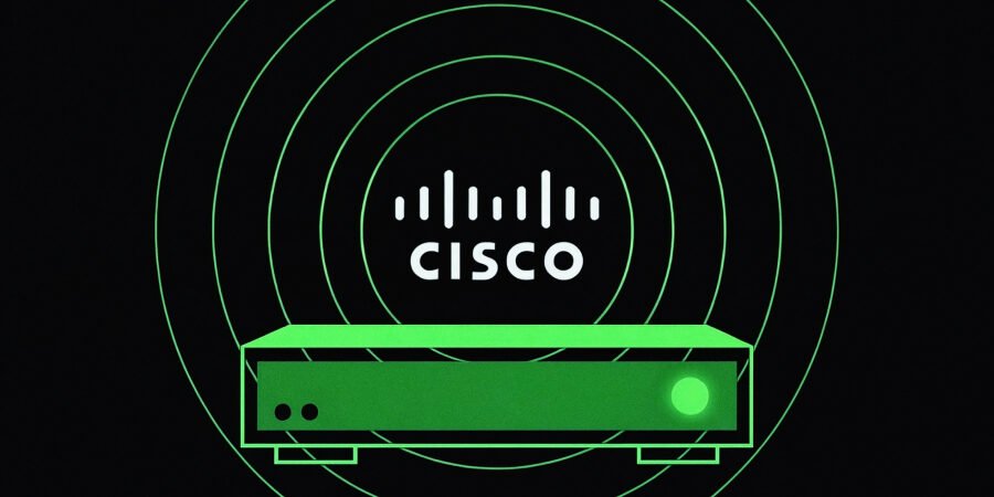Critical Vulnerability in Cisco Catalyst SD-WAN Manager Under Active Exploitation