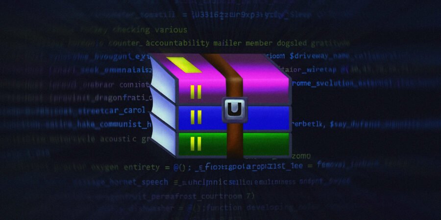 Exploitation of WinRAR Flaw by Russia-Aligned Cyber Groups Poses Threat to Ukraine