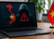 OceanLotus Strikes: The SPECTRALVIPER Cyber Espionage Campaign Against Vietnamese Investors