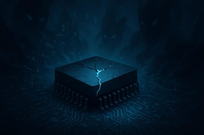 Unpatchable 'usbliter8' Exploit Compromises Apple A12 and A13 SecureROM Boot Chain