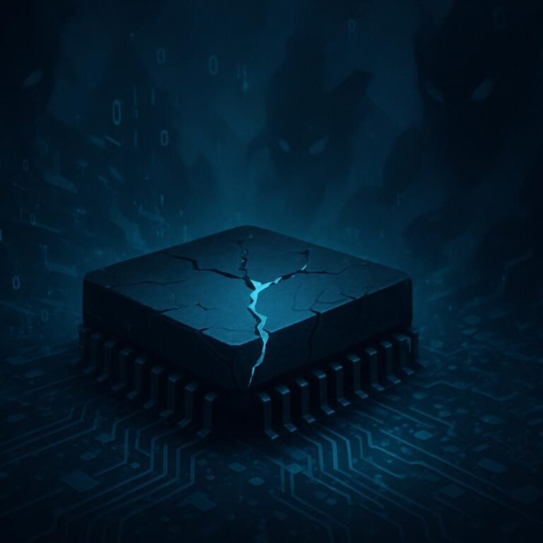 Unpatchable 'usbliter8' Exploit Compromises Apple A12 and A13 SecureROM Boot Chain