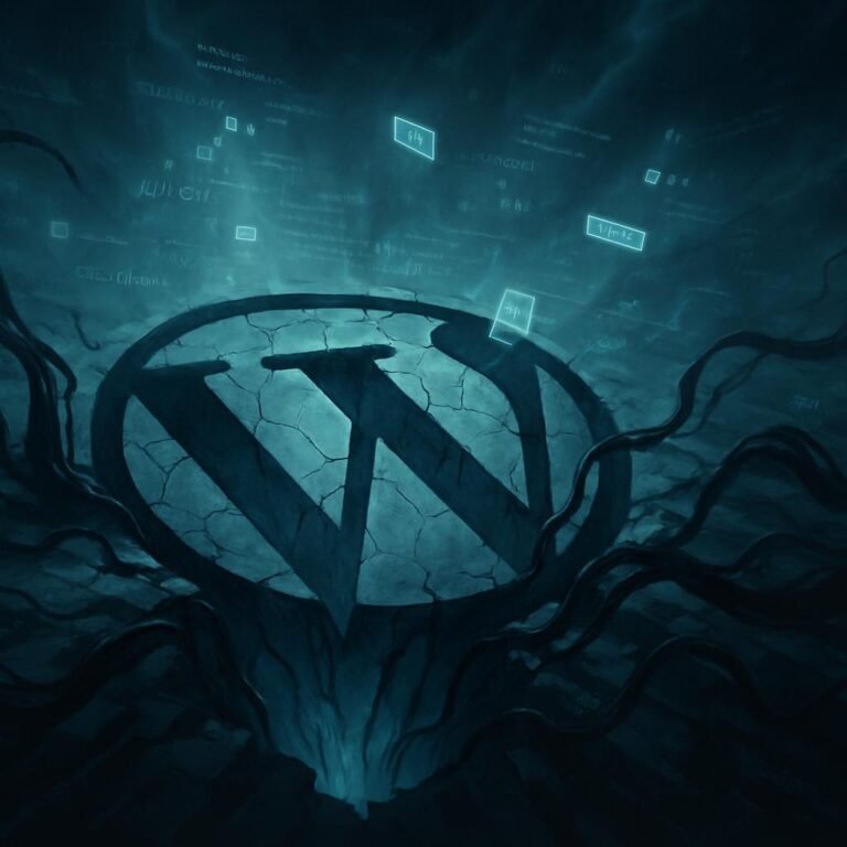 Exploiting Gravity: The SMTP WordPress Plugin Bug Exposes Sensitive Data
