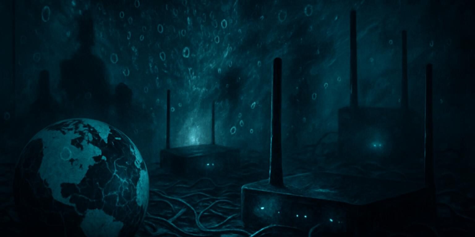 AryStinger Botnet Compromises Thousands of D-Link Routers Worldwide: A Growing Cybersecurity Threat