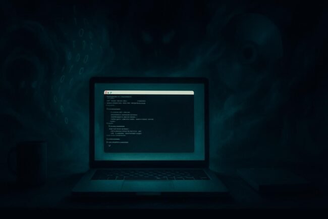 Silent Threat: The macOS ClickFix Attack and Its Implications for Cybersecurity