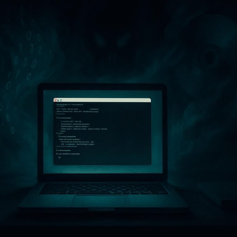 Silent Threat: The macOS ClickFix Attack and Its Implications for Cybersecurity