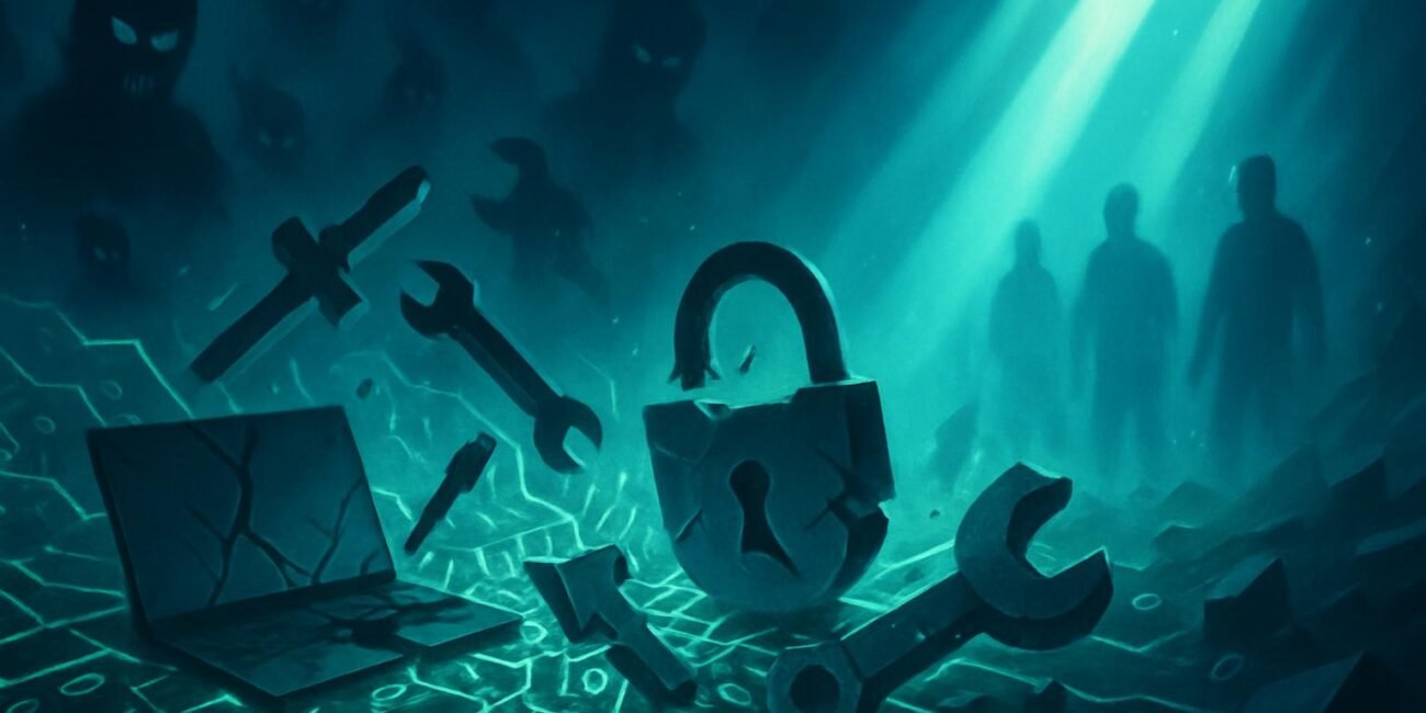 Microsoft's Groundbreaking Takedown of Amadey and StealC: A New Approach to Cybercrime Disruption