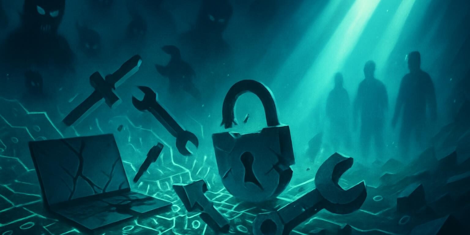 Microsoft's Groundbreaking Takedown of Amadey and StealC: A New Approach to Cybercrime Disruption
