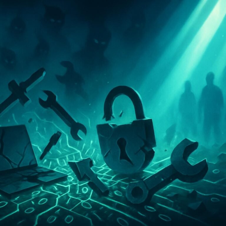 Microsoft's Groundbreaking Takedown of Amadey and StealC: A New Approach to Cybercrime Disruption