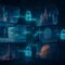 Massive Passport Data Breach Exposes Nearly One Million Records