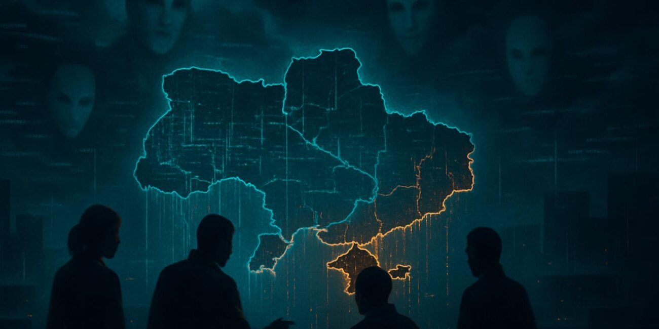 Unmasking Deception: Ukraine’s Fight Against Russian Intelligence Cyber Operations