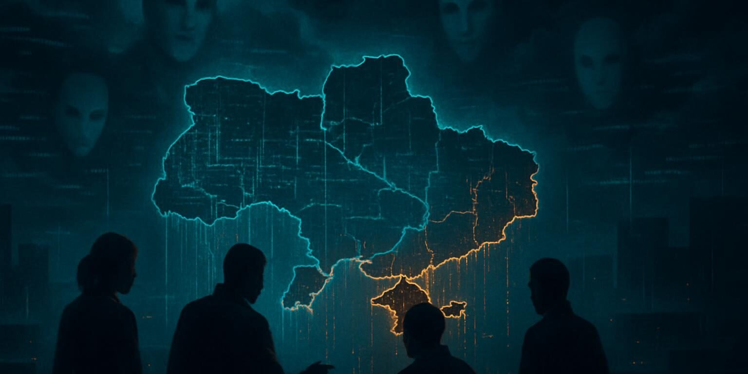Unmasking Deception: Ukraine’s Fight Against Russian Intelligence Cyber Operations