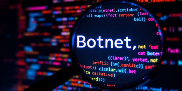 Desmantelamiento Masivo de una Botnet: Autoridades Holandesas Apuntan a 17 Millones de Dispositivos Infectados