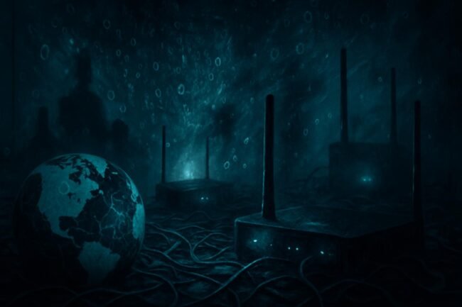 La Botnet AryStinger Compromete Miles de Routers D-Link en Todo el Mundo: Una Amenaza Creciente para la Ciberseguridad