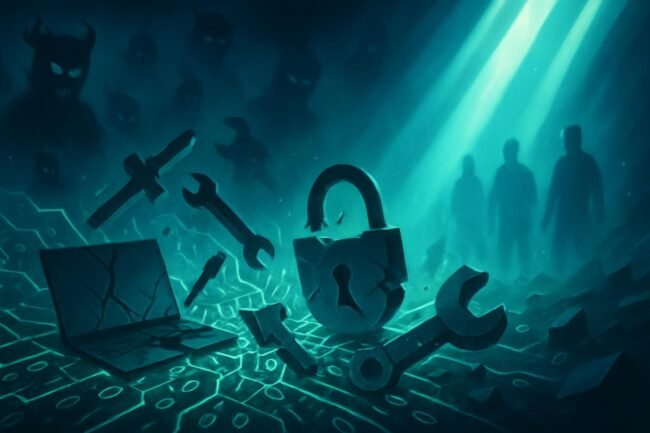Desmantelamiento Innovador de Amadey y StealC por Microsoft: Un Nuevo Enfoque para la Disrupción del Ciberdelito