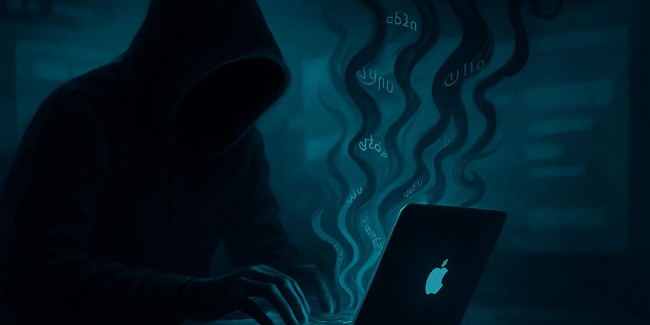 New MacOS Malware 'PamStealer' Exploits Maccy Impersonation to Harvest Login Credentials