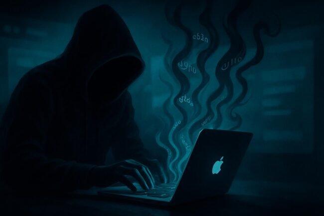 en-1783144898987 New MacOS Malware 'PamStealer' Exploits Maccy Impersonation to Harvest Login Credentials