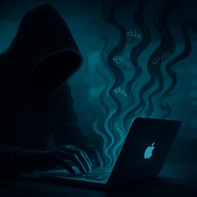 New MacOS Malware 'PamStealer' Exploits Maccy Impersonation to Harvest Login Credentials