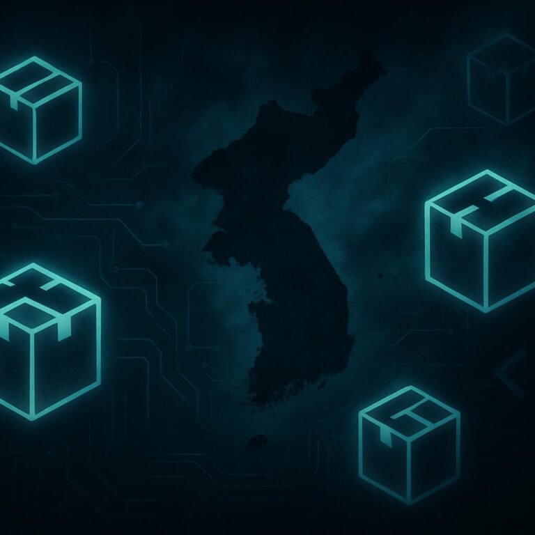 North Korean Hackers Target Developers with 108 Malicious Packages in PolinRider Campaign