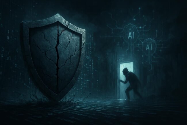 Critical Vulnerability in Writer AI: The Threat of Cross-Tenant Compromise