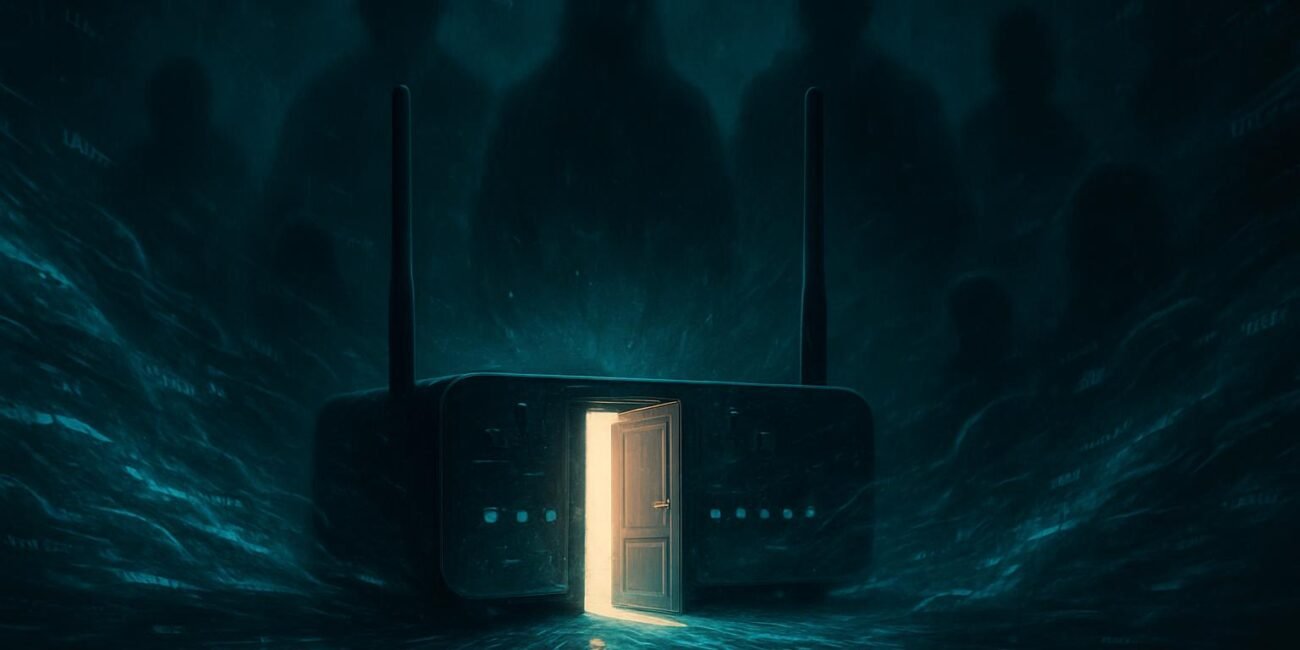Unpatched Backdoor in Tenda Firmware Exposes Devices to Unauthenticated Access