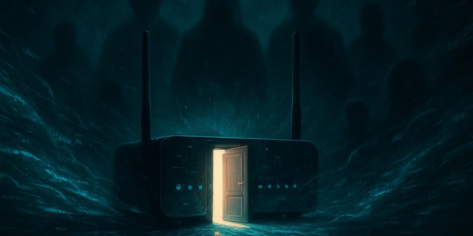 Unpatched Backdoor in Tenda Firmware Exposes Devices to Unauthenticated Access