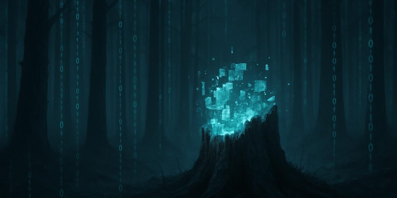 Latvian Forestry Company Struggles to Recover from Ransomware Attack