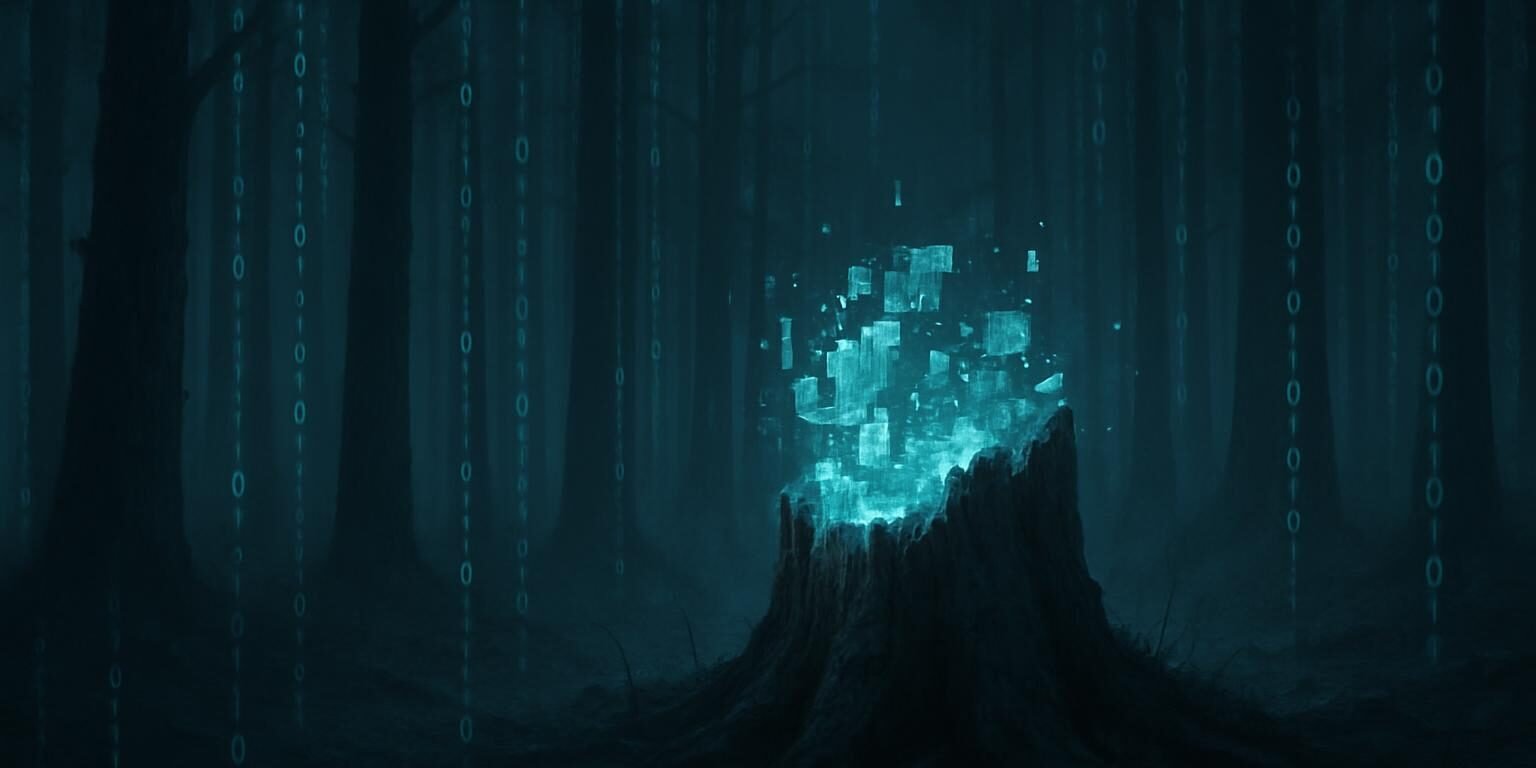Latvian Forestry Company Struggles to Recover from Ransomware Attack