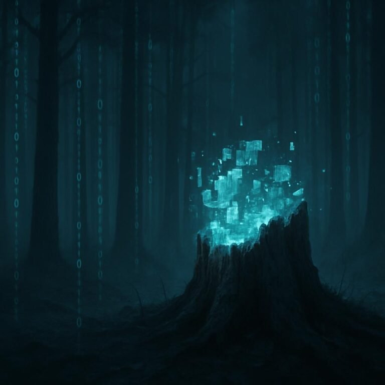 Latvian Forestry Company Struggles to Recover from Ransomware Attack