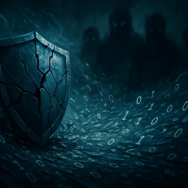 July 2026 Cybersecurity Landscape: A Surge in Data Breaches and AI Threats