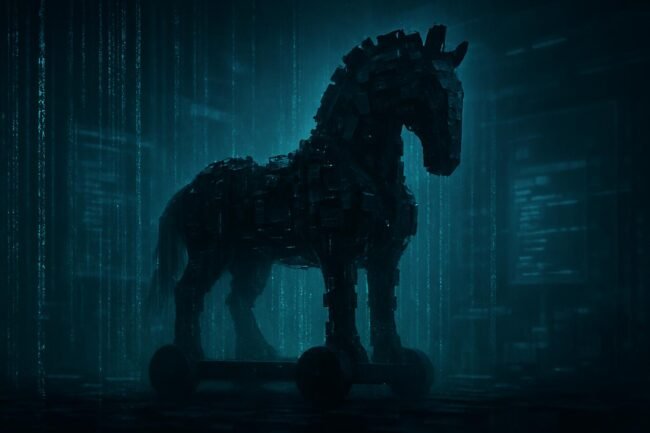 LabubaRAT: The New Rust-Based Remote Access Trojan Threatening Windows Environments