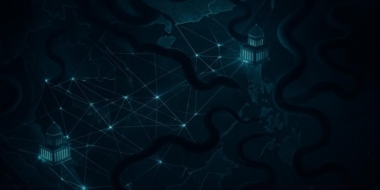 Unveiling GoSerpent: A New Era of Espionage Malware Targeting Southeast Asia