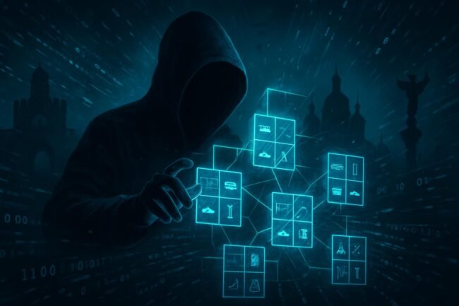 en-1784527308736 UAC-0145 Exploits ClickFix CAPTCHAs in Malicious Campaign Against Ukrainian Targets