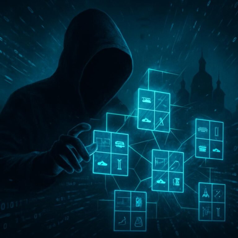 en-1784527308736 UAC-0145 Exploits ClickFix CAPTCHAs in Malicious Campaign Against Ukrainian Targets