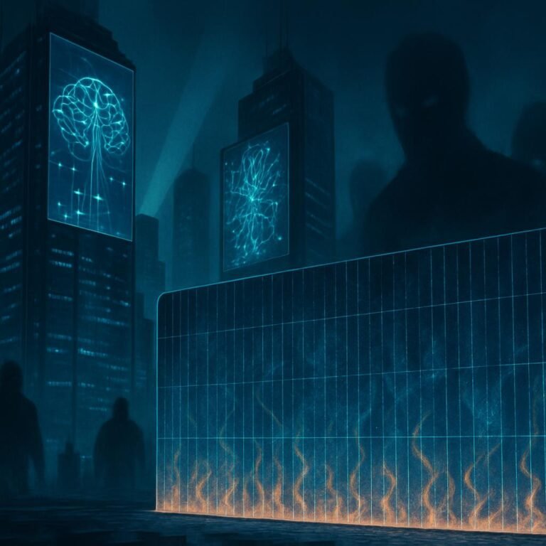 en-1784613735696 Why Blocking AI Models Won't Resolve Emerging Cybersecurity Threats