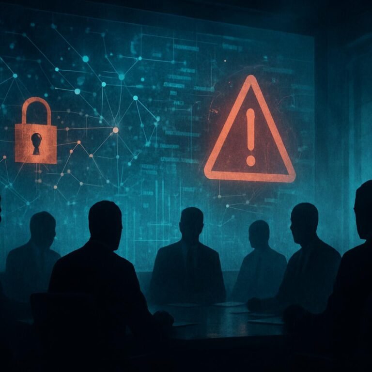 CISA's CIRCIA: Industry Pushback on Cyber Incident Reporting Regulations