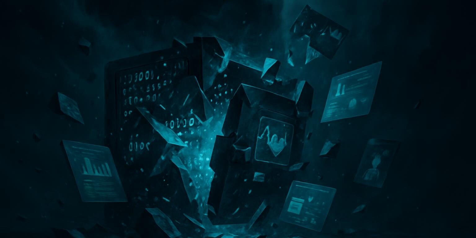 MCBS Data Breach: Understanding the Implications of the PEAR Ransomware Attack on 1.2 Million Individuals