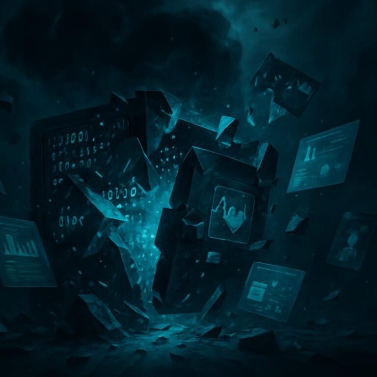 MCBS Data Breach: Understanding the Implications of the PEAR Ransomware Attack on 1.2 Million Individuals