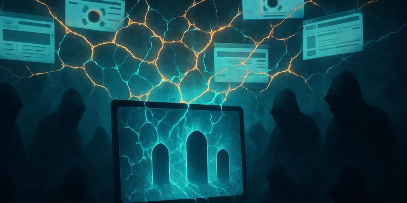 State-Sponsored Hackers Exploit AnySign4PC Vulnerabilities via Compromised South Korean Websites