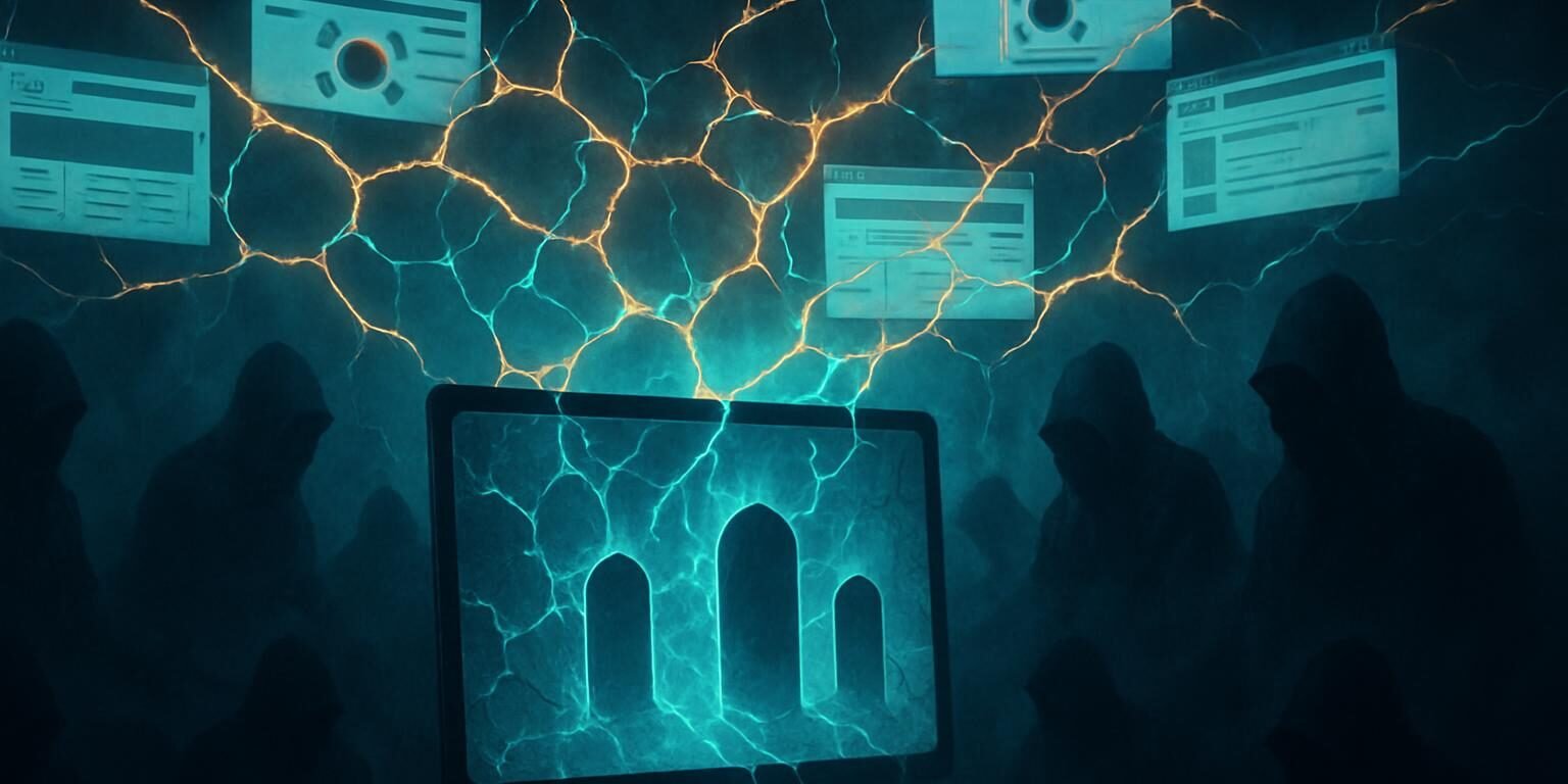 State-Sponsored Hackers Exploit AnySign4PC Vulnerabilities via Compromised South Korean Websites