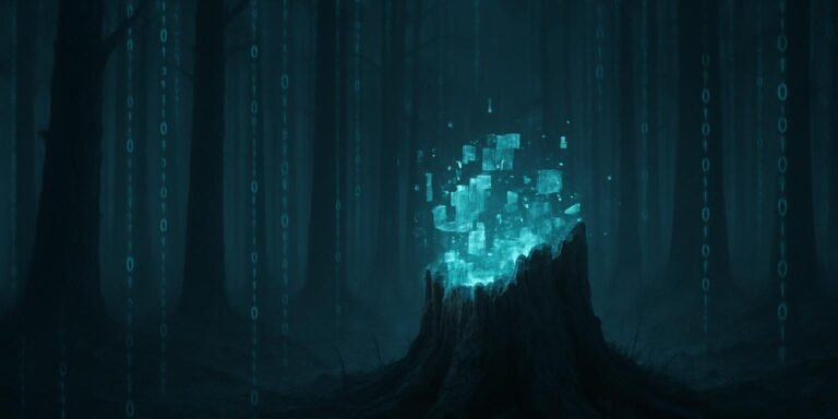 La Empresa de Silvicultura Letona Lucha por Recuperarse del Ataque de Ransomware