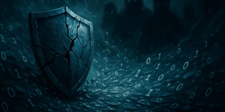 Panorama de Ciberseguridad de Julio 2026: Un Aumento en las Brechas de Datos y Amenazas de IA