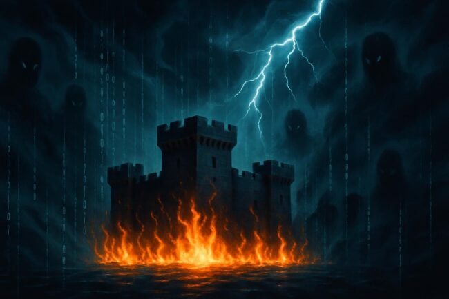 es-1784181711387 Clientes de SonicWall bajo asedio: Explotación de dos vulnerabilidades críticas de día cero