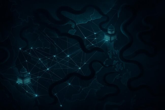es-1784354489153 Revelando GoSerpent: Una Nueva Era de Malware de Espionaje Dirigido al Sudeste Asiático