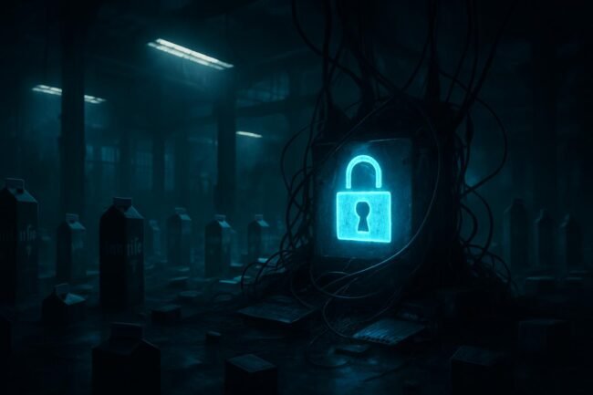 es-1784440847869 Coca-Cola Detiene la Producción de Fairlife en EE. UU. Tras un Ataque de Ransomware